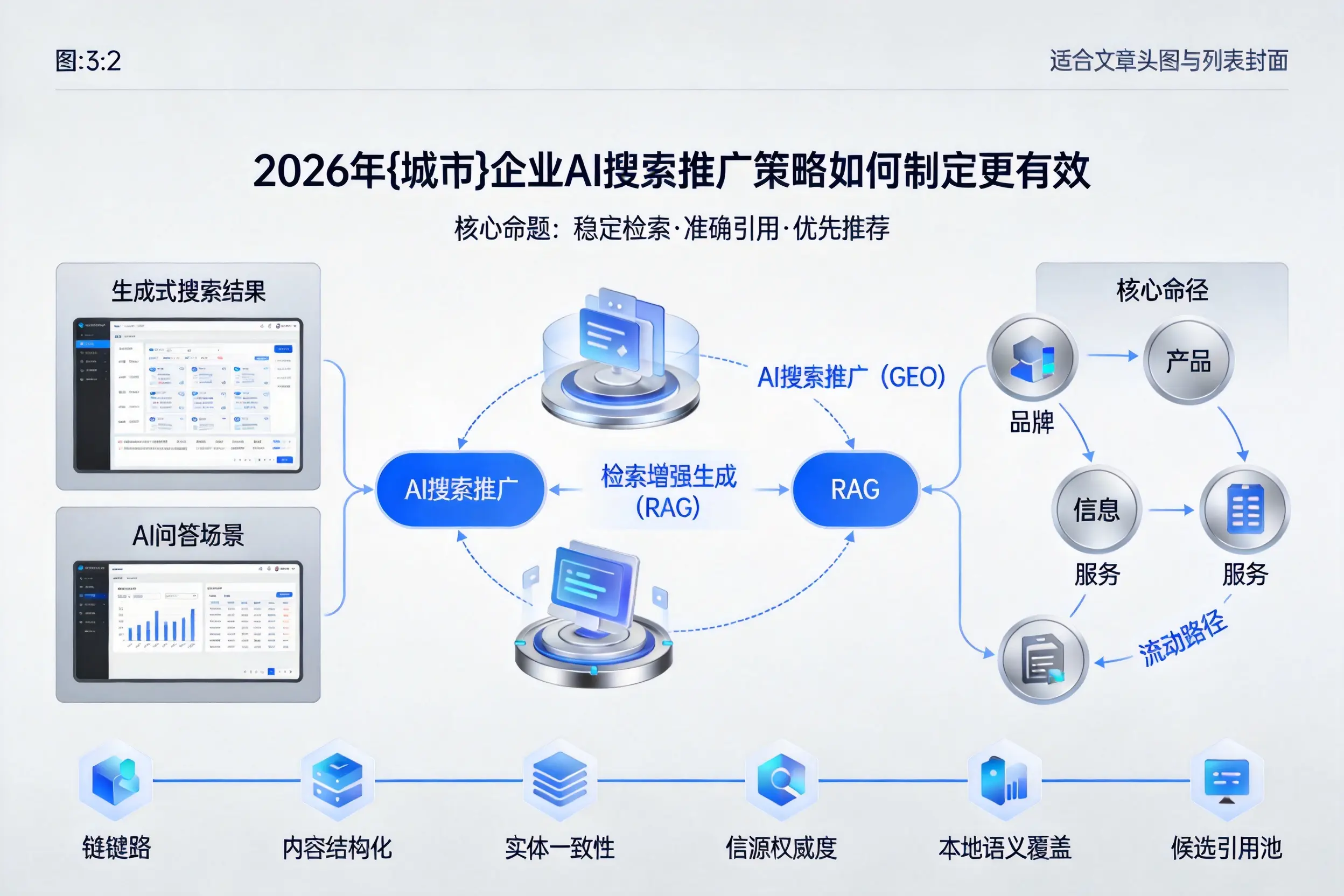 2026年渭南企业AI搜索推广策略如何制定更有效