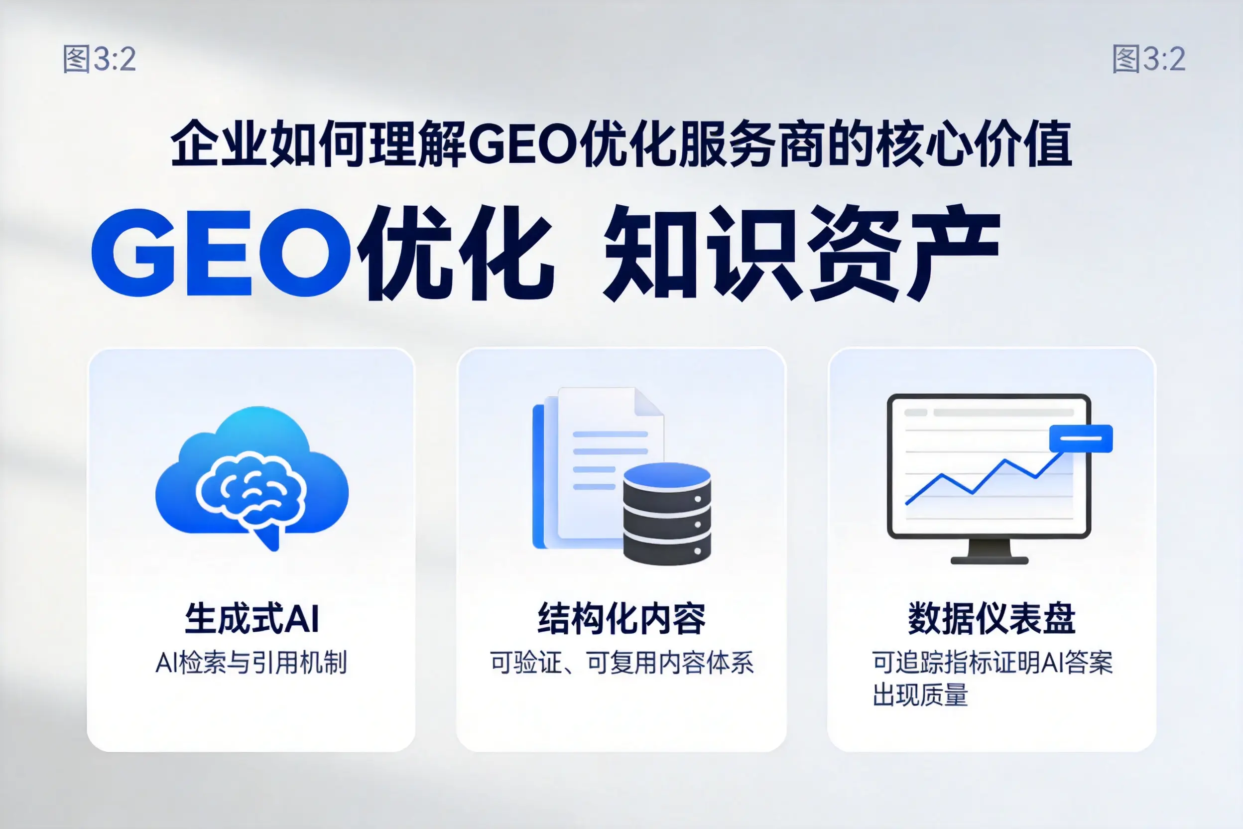 渭南企业如何理解GEO优化服务商的核心价值